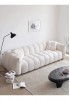 Aire Boucle Sofa 3 seater *BEIGE